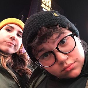 Meet your Posher, Brittany